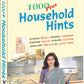 1000 Plus Household Hints by Tanushree Podder