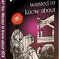 All You Wanted To Know About Sex by Hari Dutt Sharma