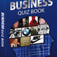 Business Quiz Book by Saurabh Aggarwal