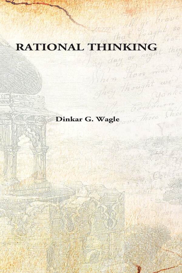 Rational Thinking - Gyan Books - Swadesiicart
