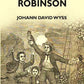 SWISS FAMILY ROBINSON - Gyan Books - Swadesiicart