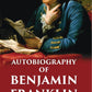 AUTOBIOGRAPHY OF BENJAMIN FRANKLIN - Gyan Books - Swadesiicart