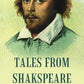 TALES FROM SHAKSPEARE - Gyan Books - Swadesiicart