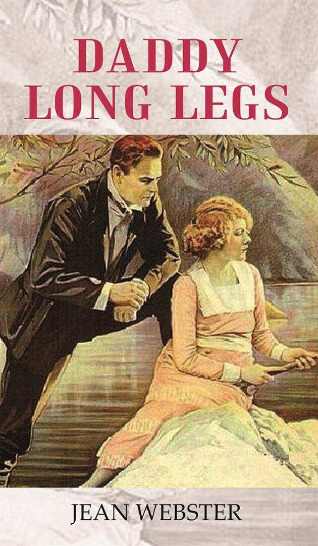 DADDY LONG LEGS - Gyan Books - Swadesiicart