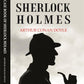 THE CASE BOOK OF SHERLOCK HOLMES - Gyan Books - Swadesiicart