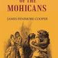 THE LAST OF THE MOHICANS - Gyan Books - Swadesiicart