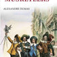 THREE MUSKETEERS - Gyan Books - Swadesiicart