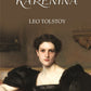 ANNA KARENINA - Gyan Books - Swadesiicart