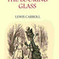 Through the Looking Glass - Gyan Books - Swadesiicart