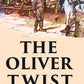The Oliver Twist - Gyan Books - Swadesiicart