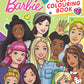 Dreamland Publications Barbie Copy Colouring Book | Swadesiicart