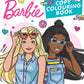 Dreamland Publications Barbie Copy Colouring Book | Swadesiicart