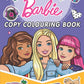 Dreamland Publications Barbie Copy Colouring Book | Swadesiicart