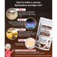 By Grandma Sprouted Cereal - Sprouted Ragi, Poha Rice, Sunflower seeds, Pumpkin Seeds