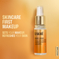 Lakme Vitamin C Superglow Skin Perfecting Makeup Fixer - Swadesiicart