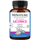 Minature Licorice Tablets | Swadesiicart