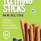 Early Foods Ragi & Sesame Teething Sticks - Swadesiicart
