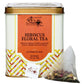 The Indian Chai - Hibiscus Blossom Tea 30 Pyramid Tea Bags | Swadesiicart