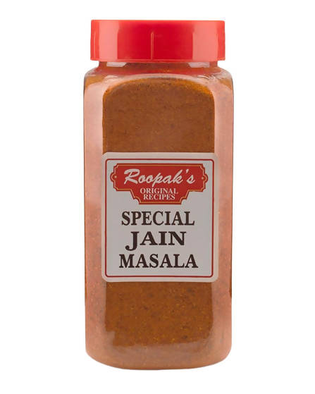 Roopak's Special Jain Masala - Swadesiicart