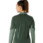 ASICS Metarun Mock Neck Long Sleeves T-Shirt | Swadesiicart