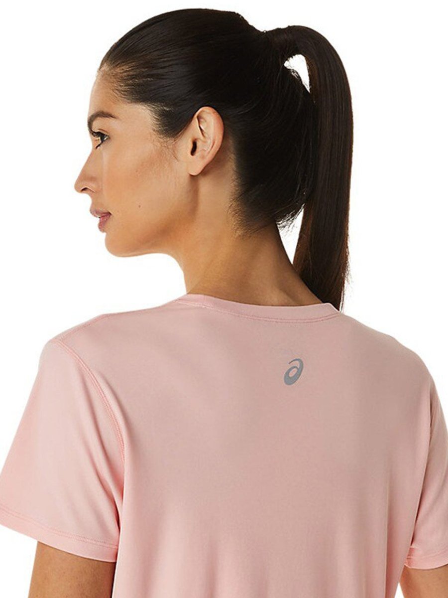 ASICS RUNKOYO Round Neck T-Shirt | Swadesiicart