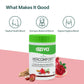 OZiva Plant Based HerComfort with Ashwagandha, Flax Seeds & Ashoka Stem Extracts Capsules - Swadesiicart