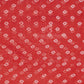 Shades of Tomato Mix Orange Colour Floral Design Semi Chanderi Saree By Gayathri Reddy Designer Studio | Swadesiicart