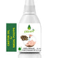 To use castor oil for nasal polyps, some people suggest applying the oil topically to the affected area or inhaling steam infused with castor oil