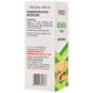 Bakson's Homeopathy Alfalfa Tonic with Ginseng | Swadesiicart