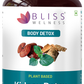 Bliss Welness Kidney Detox Veg Tablet