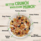 Tata Soulfull Millet Muesli Crunchy Breakfast Cereals - Swadesiicart