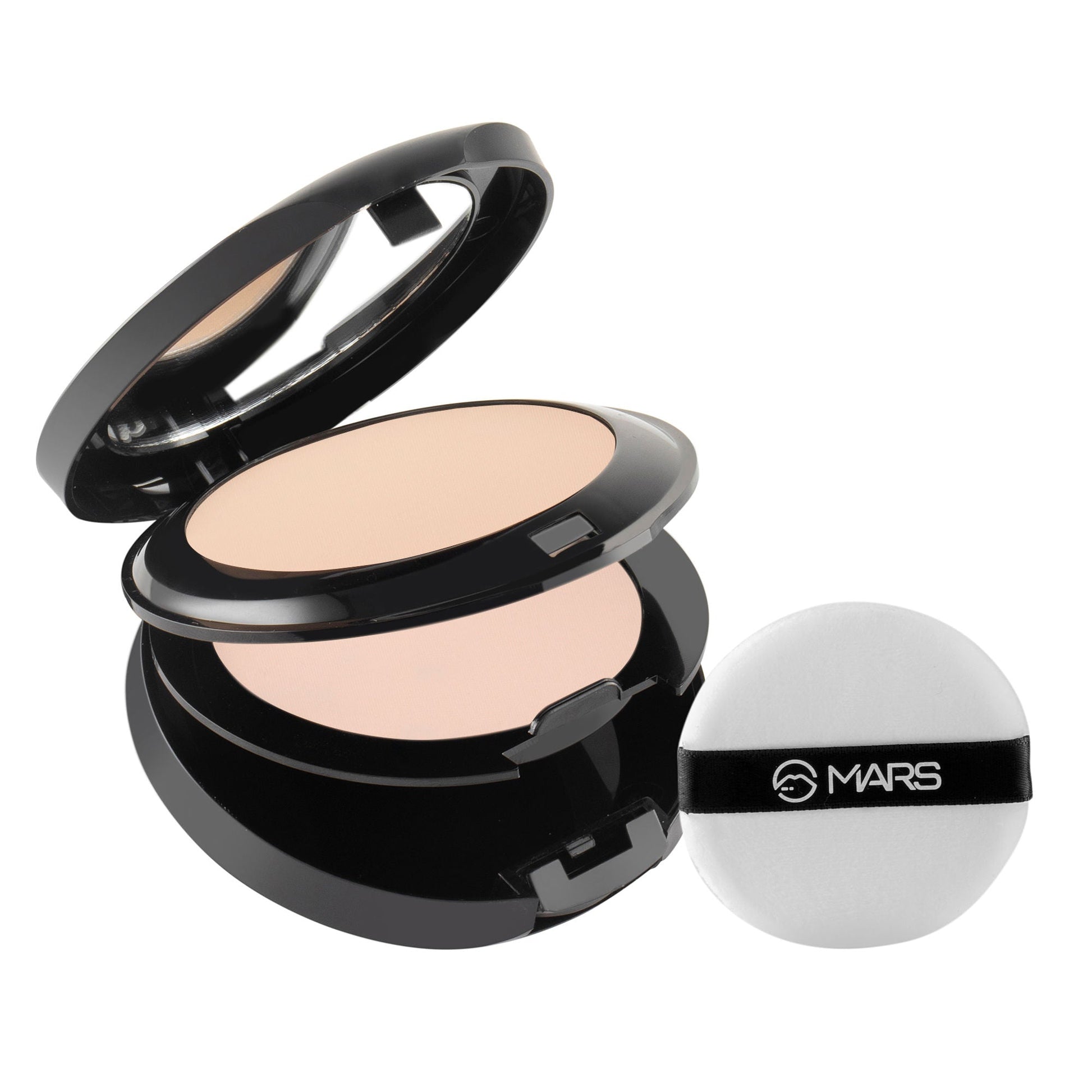 MARS Cosmetics Wonder Compact Powder - 1 - Swadesiicart