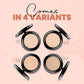 MARS Cosmetics Wonder Compact Powder - 2 - Swadesiicart