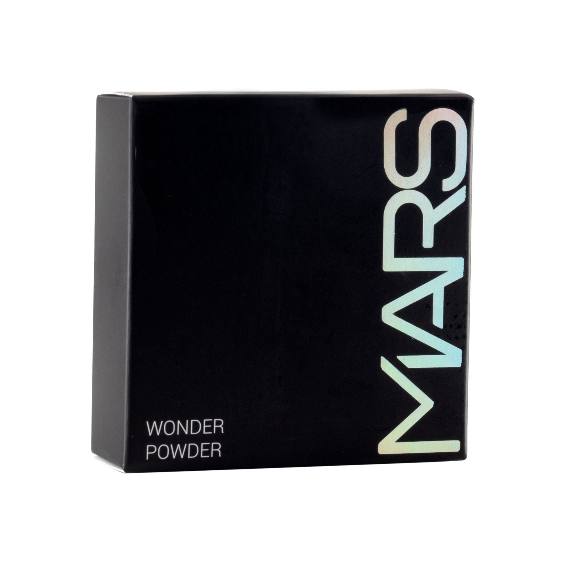 MARS Cosmetics Wonder Compact Powder - 3 - Swadesiicart