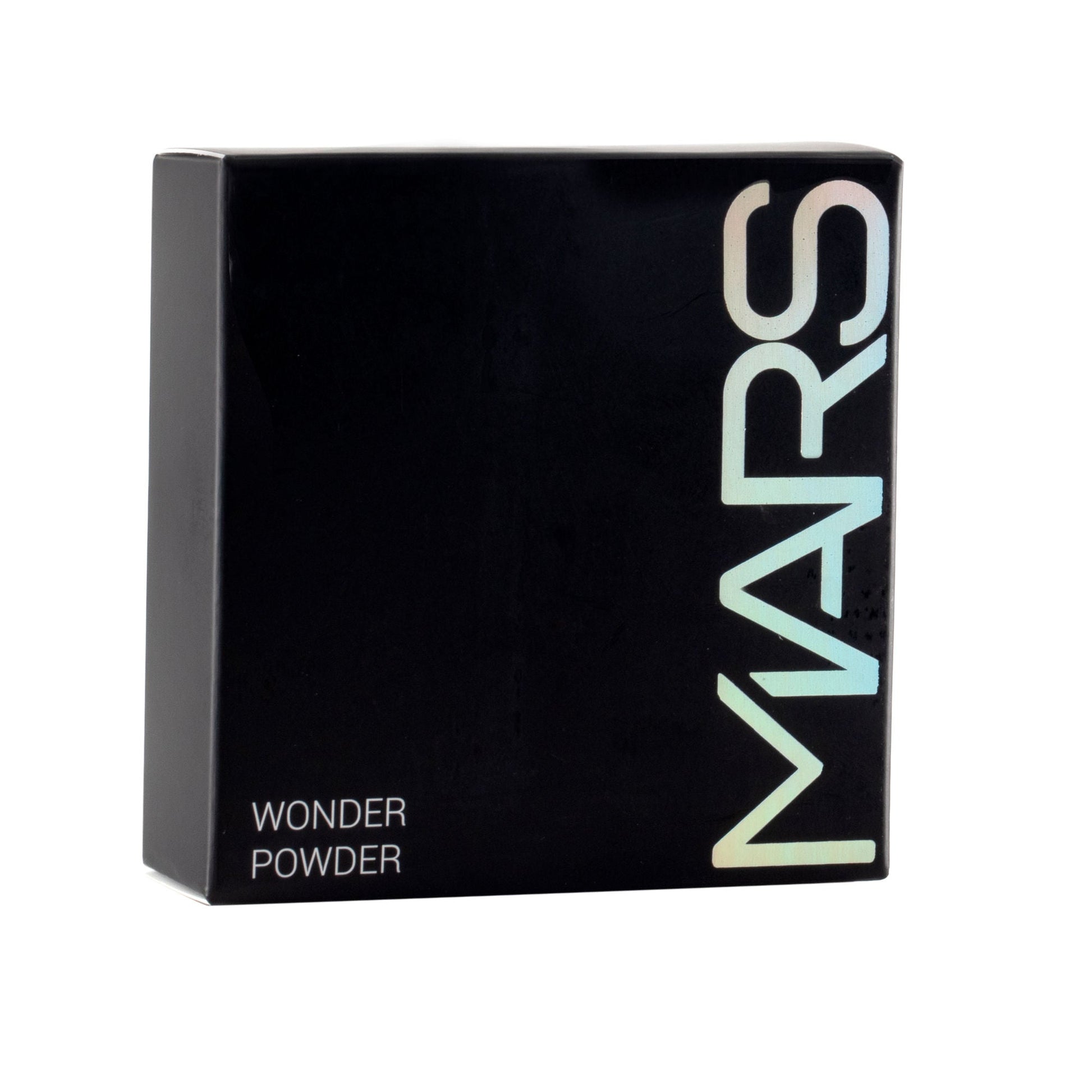 MARS Cosmetics Wonder Compact Powder - 4 - Swadesiicart