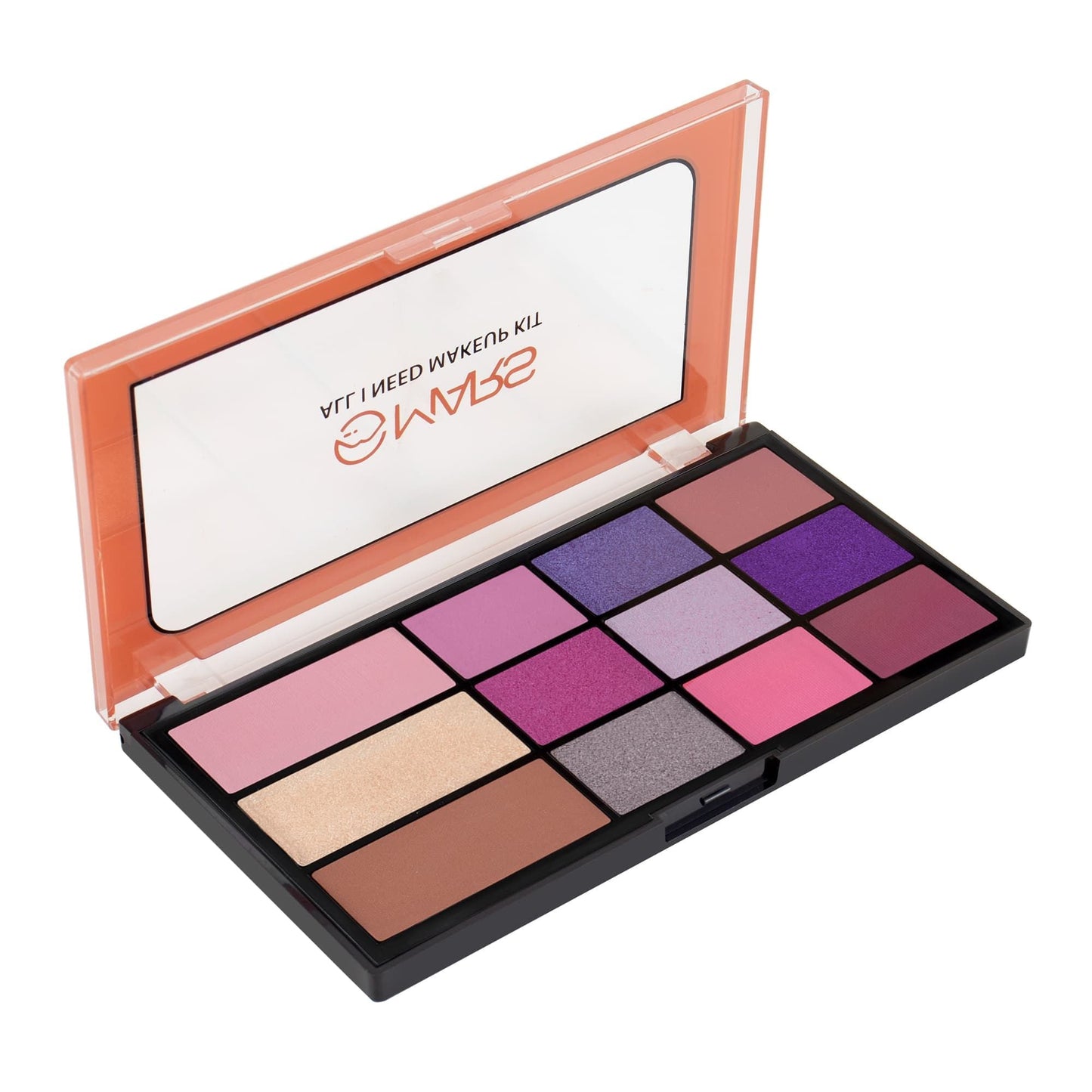 MARS Cosmetics All I Need Makeup Kit - 2 - Swadesiicart