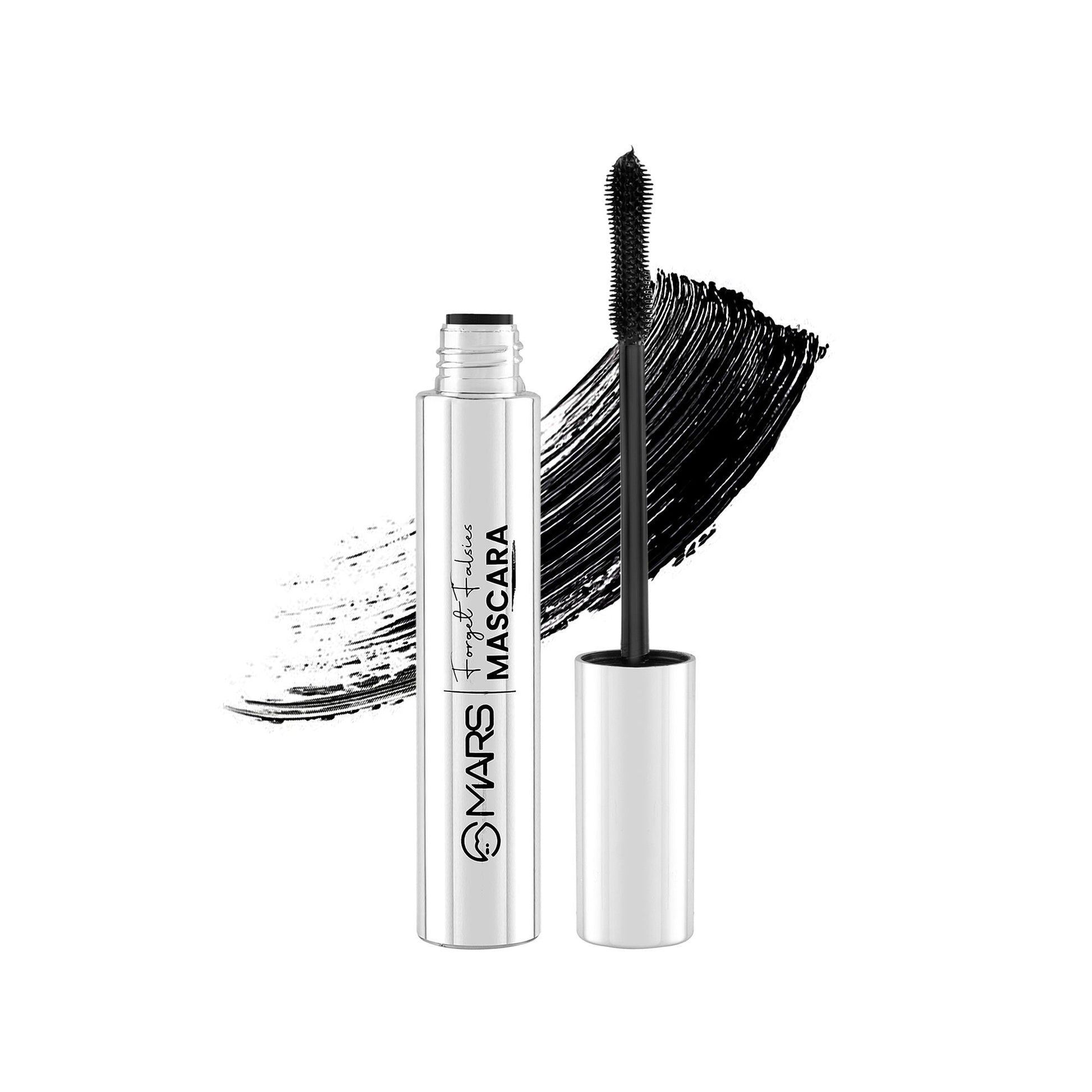 MARS Cosmetics Forget Falsies Mascara - 1 - Swadesiicart