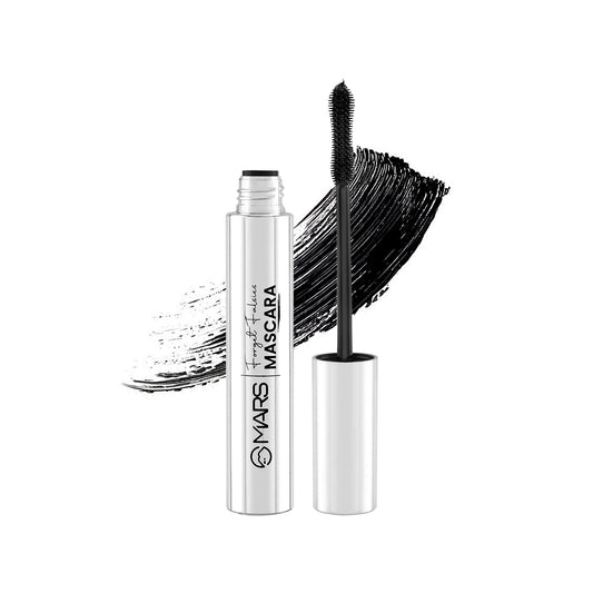 MARS Cosmetics Forget Falsies Mascara - 1 - Swadesiicart
