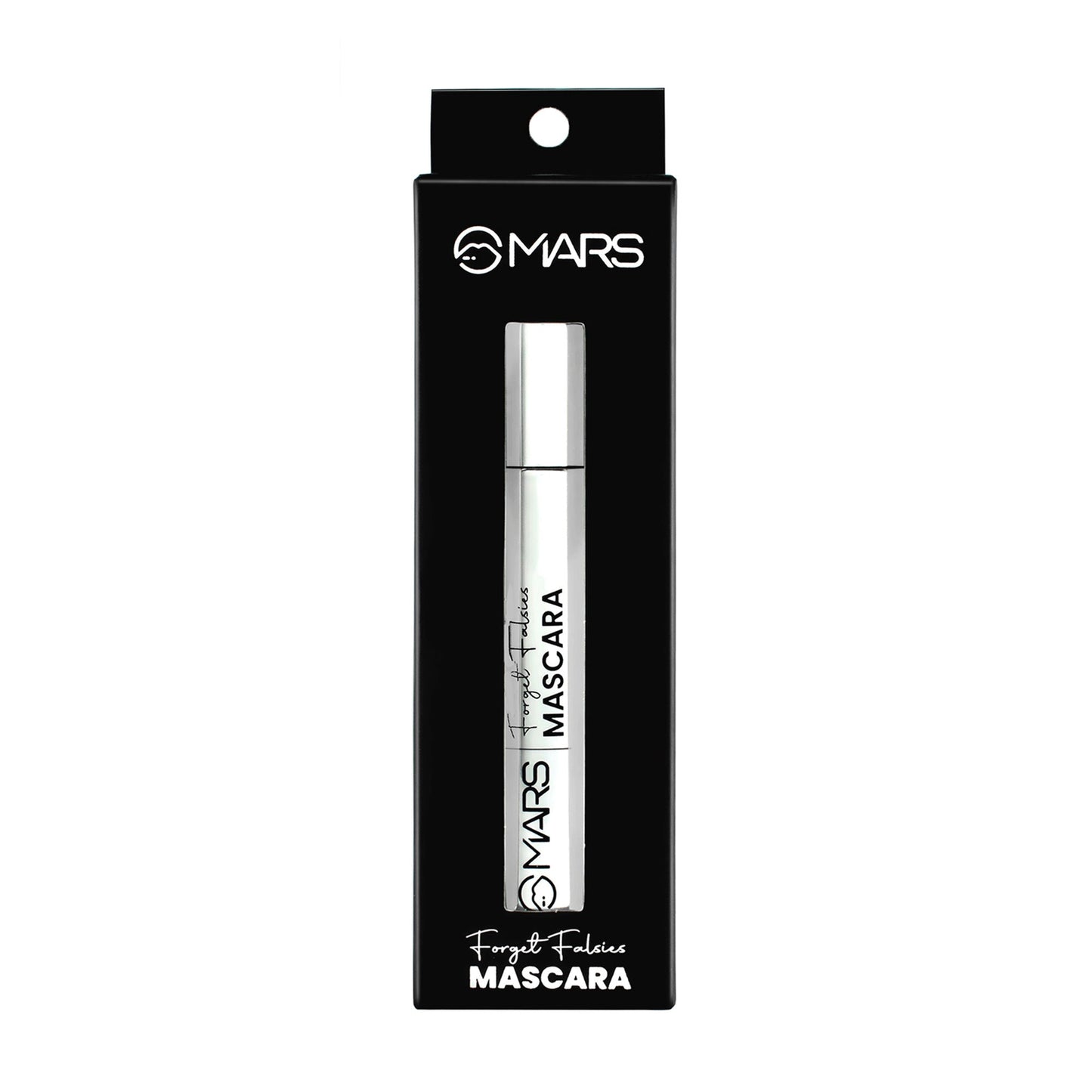 MARS Cosmetics Forget Falsies Mascara - 1 - Swadesiicart