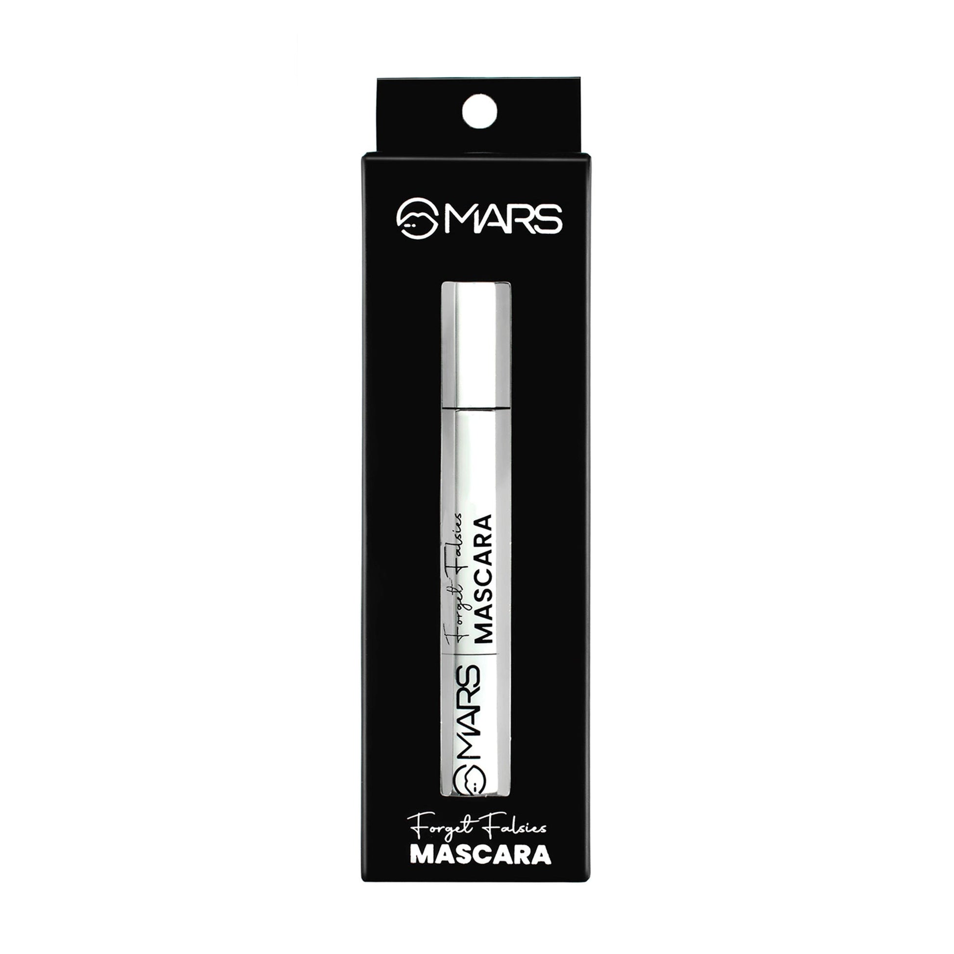 MARS Cosmetics Forget Falsies Mascara - 1 - Swadesiicart