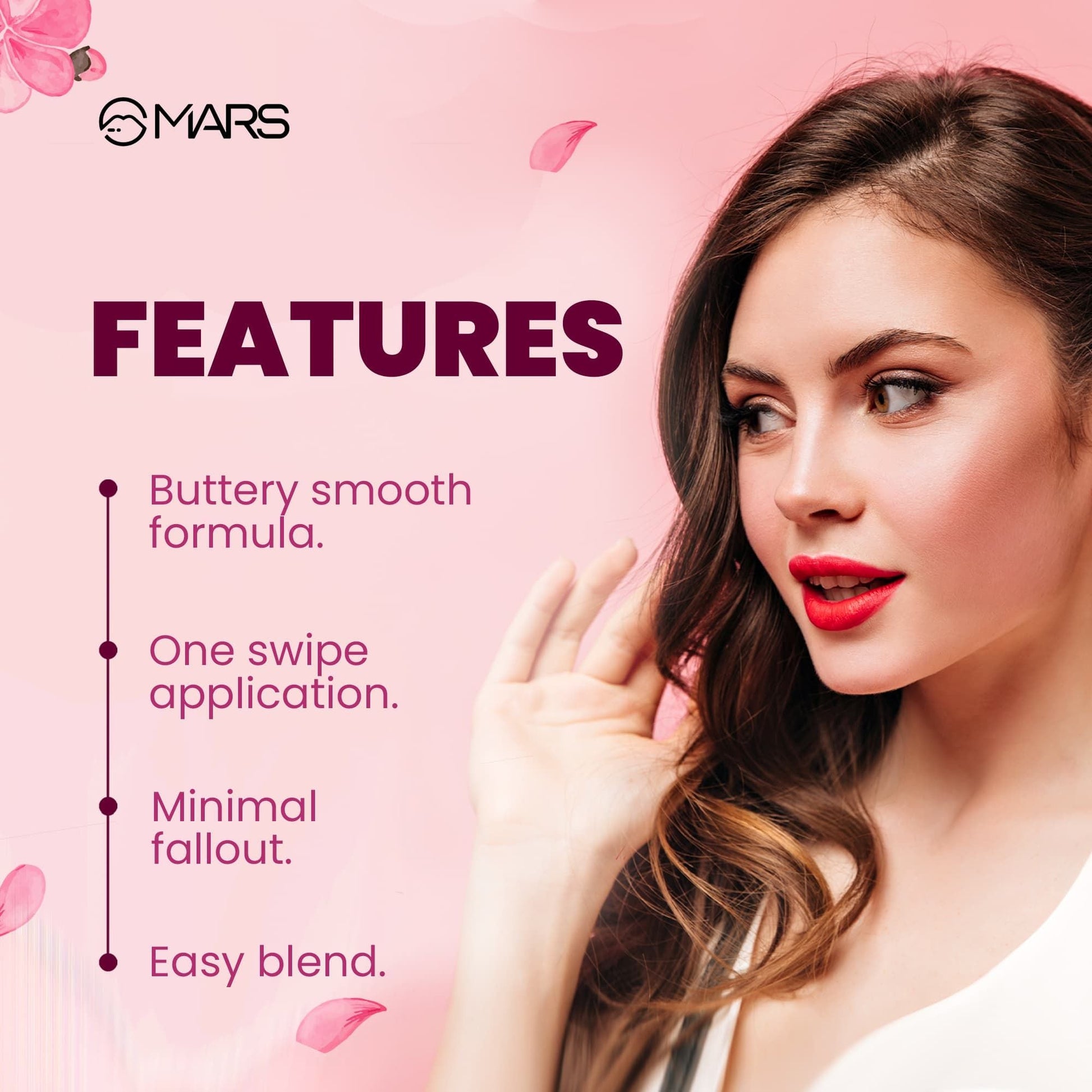 MARS Cosmetics All I Need Makeup Kit - 3 - Swadesiicart