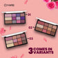 MARS Cosmetics All I Need Makeup Kit - 3 - Swadesiicart