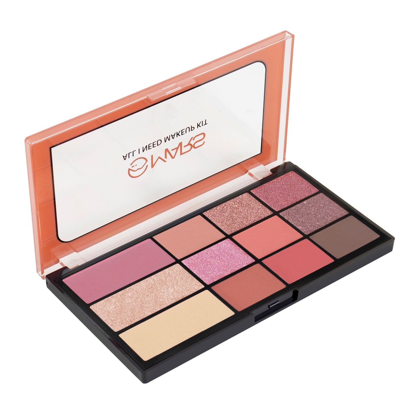 MARS Cosmetics All I Need Makeup Kit - 3 - Swadesiicart