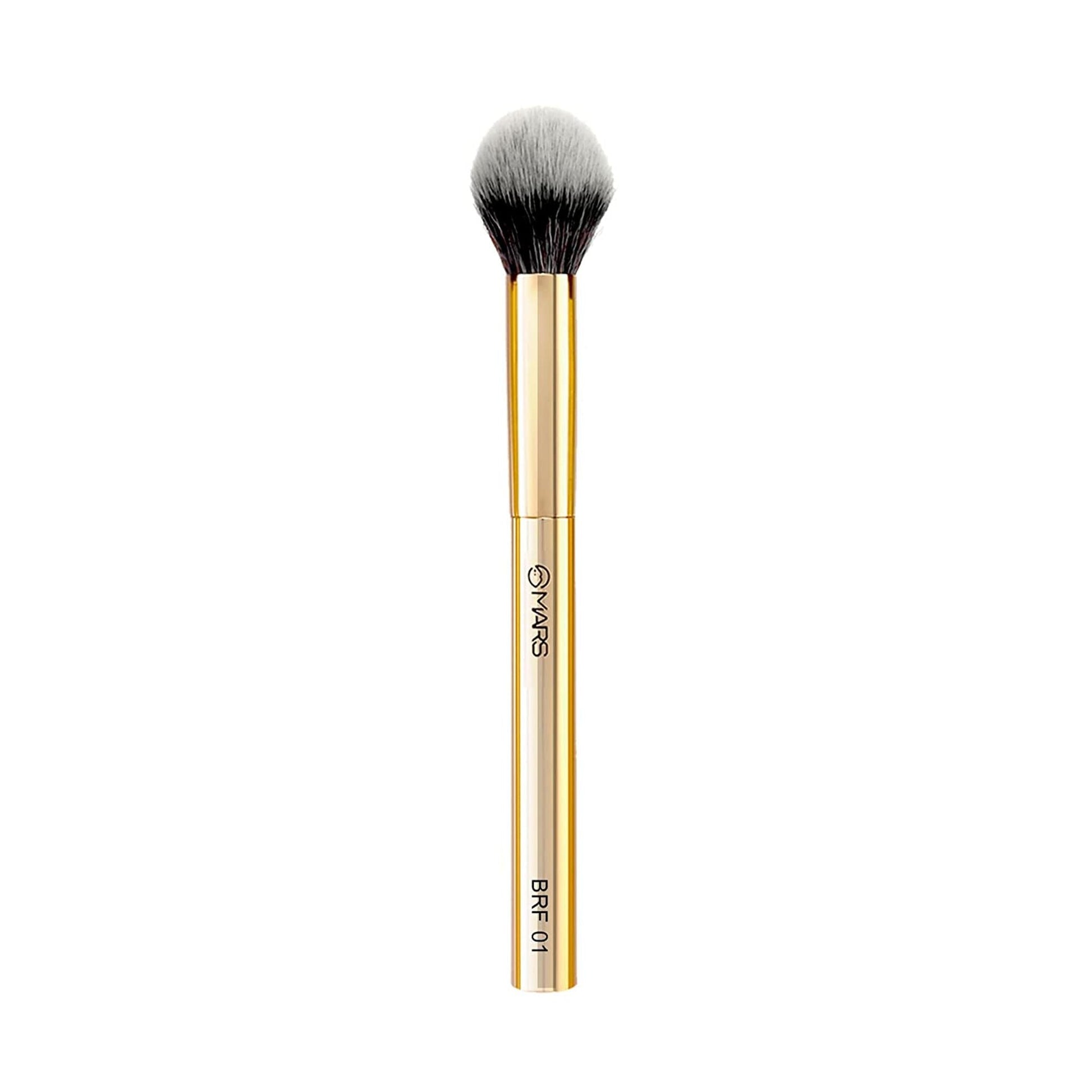 MARS Cosmetics Artist's Arsenal Powder Brush - Swadesiicart
