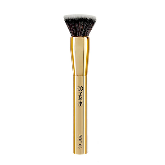 MARS Cosmetics Artist's Arsenal Foundation Brush - Swadesiicart