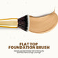 MARS Cosmetics Artist's Arsenal Foundation Brush - Swadesiicart