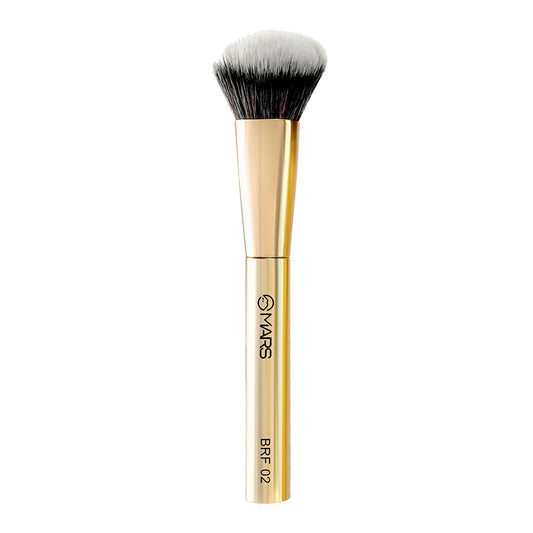 MARS Cosmetics Artist's Arsenal Bronzer Brush - Swadesiicart