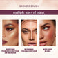 MARS Cosmetics Artist's Arsenal Bronzer Brush - Swadesiicart
