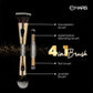 MARS Cosmetics 4 In 1 Travel Brush - Swadesiicart