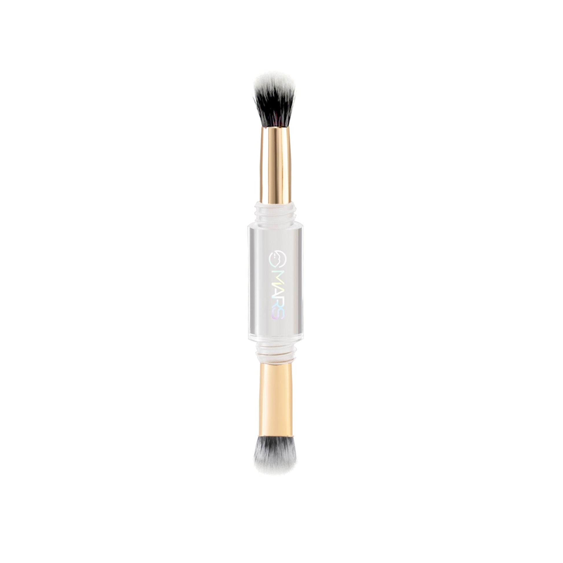 MARS Cosmetics 4 In 1 Travel Brush - Swadesiicart